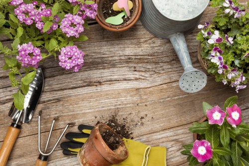Gardeners Lewisham commitment to ethical working practices